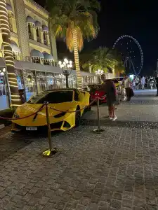 InterContinental Abu Dhabi, an IHG - 27