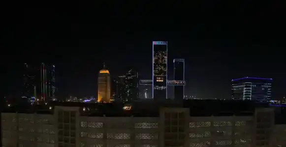 Ibis One Central - 80