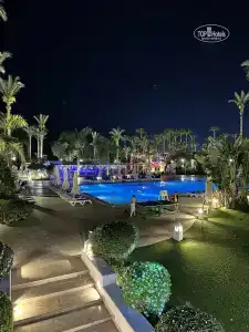 Novotel Sharm El-Sheikh - 13