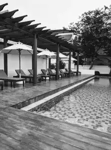 Long Beach Garden & Pavilions - 36