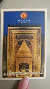 Mukarnas Spa & Resort - 36