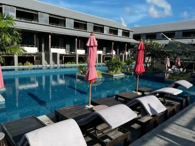 Am Samui Palace - 82