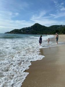 Vana Belle, A Luxury Collection Resort, Koh Samui - 29