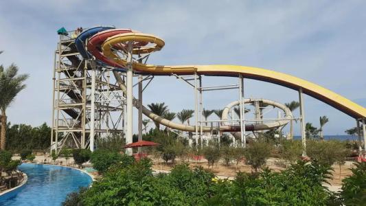 Blend Club Aqua Resort - 78