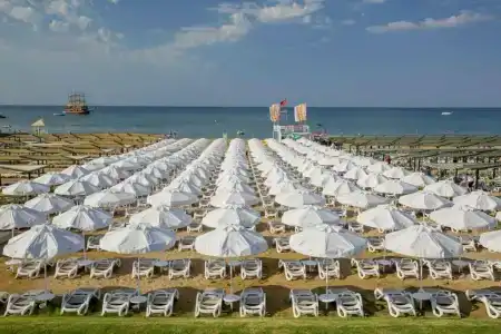 Side Sunport & Spa - All Inclusive - 5