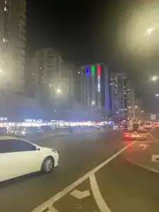 Novel City Center - 11