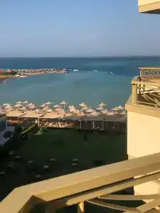 Magic Beach Hurghada - 54