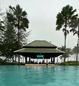 Grand Mercure Khao Lak Bangsak - 49