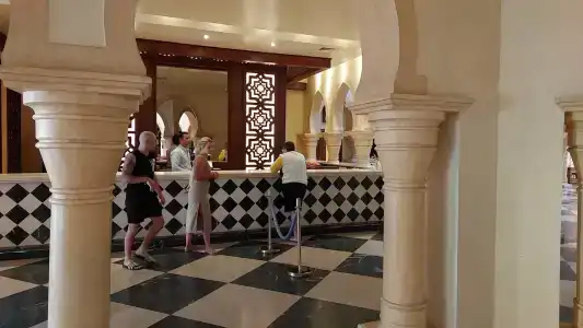 The Grand Resort - 39
