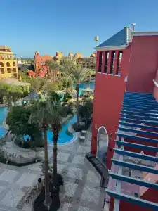 The Grand Resort - 42