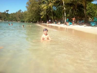 Koh Chang Paradise Resort & Spa - 66