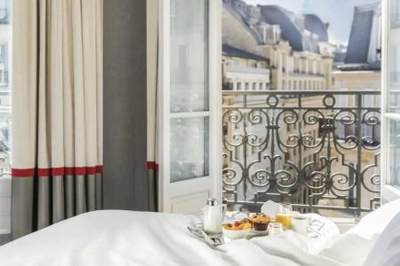 Maison Albars Le Diamond - 10