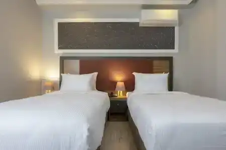 Toprak Apart Otel - 10