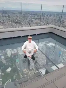 The Standard, Bangkok Mahanakhon - 40