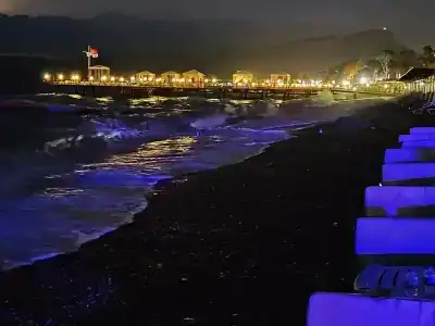 Armas Beach - 63