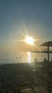 Asdem Park Otel - 45