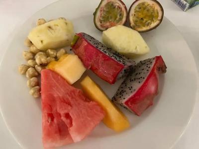 Rixos Premium Saadiyat Island - All Inclusive - 77