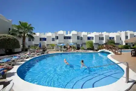 LABRANDA Bahía y Villas Fañabé - 19