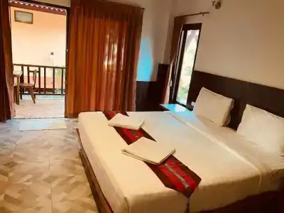 Kaibae Hut Resort - 74