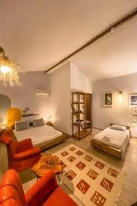 Manastırhan Otel Kazdağları - 61