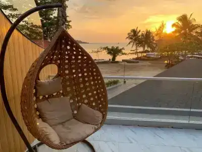 Kaibae Hut Resort - 13