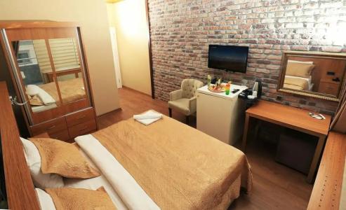 Marvell City Otel - 34