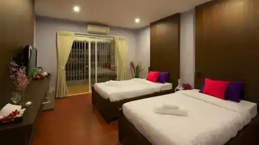 Sabye Bangkok - 46