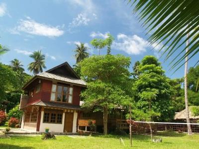 Koh Talu Island Resort - 9