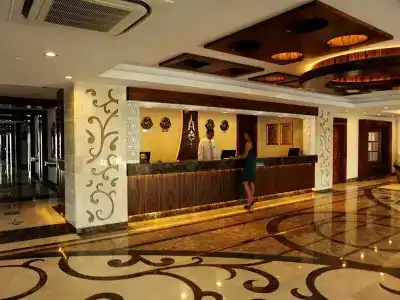 Delta by Marriott Antalya Lara ADULT ONLY - 80