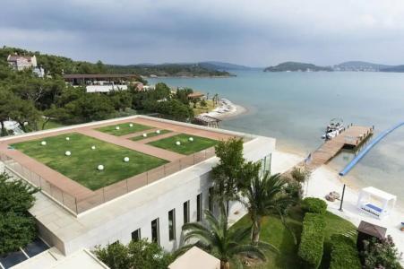 D Resort Murat Reis Ayvalik - 45