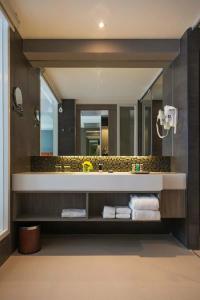 Grand 5 & Plaza Sukhumvit Bangkok - SHA Extra Plus Certified - 51