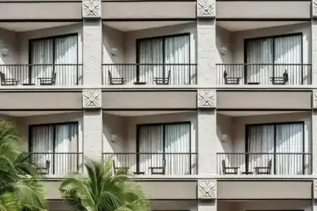 Garden Cliff Resort And Spa - SHA Extra Plus - 42