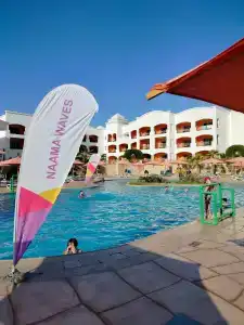 Waves Naama Bay - 95