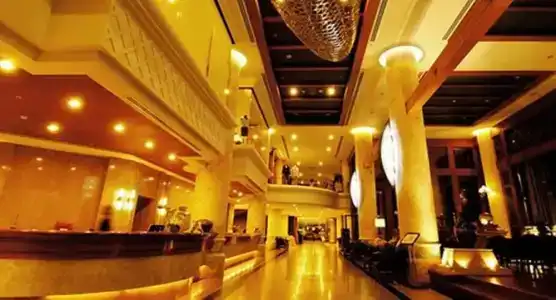 Long Beach Garden & Pavilions - 54