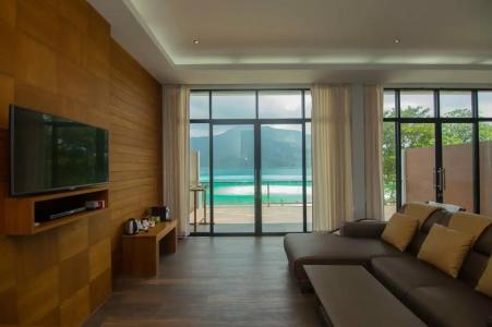 Mountain Resort Koh Lipe - 66