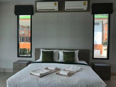 Mountain Resort Koh Lipe - 30