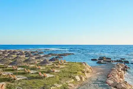 Atlantica Golden Beach - Adults Only - 67