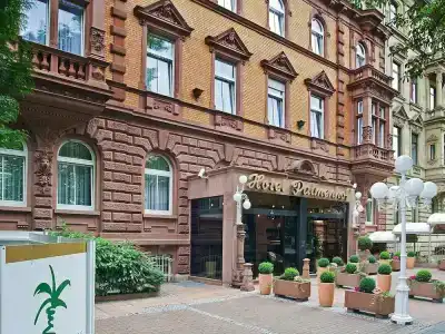 Palmenhof - 34