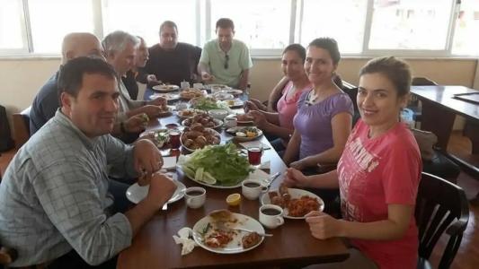 Kleopatra Saray - 20