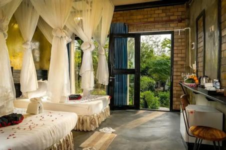 Koh Rong Hill Beach Resort - 4