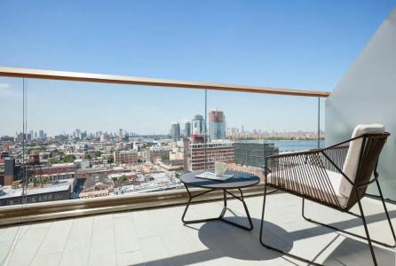 The William Vale - 43