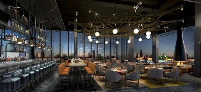 The William Vale - 47