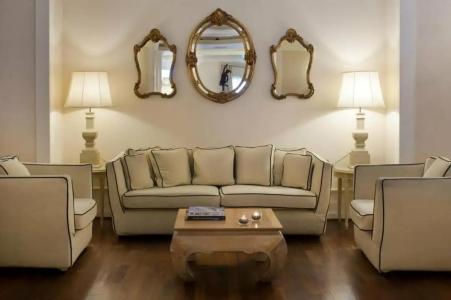 Starhotels Terminus - 21