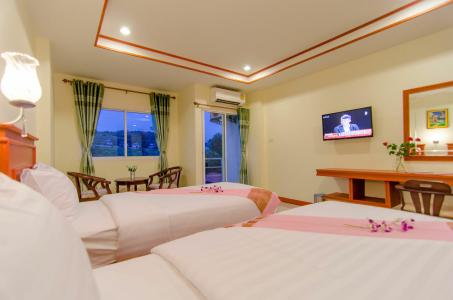 Phaithong Sotel Resort - SHA PLUS - 98