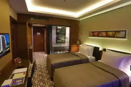 Royal Stay Palace - 31