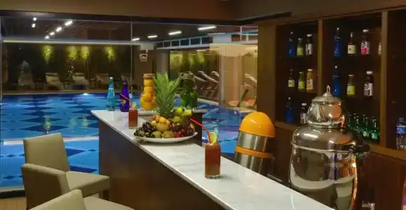 Royal Stay Palace - 26