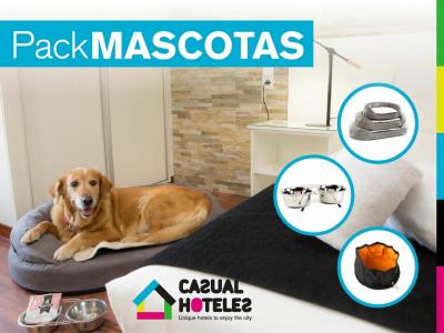 Casual Vintage Valencia - 26