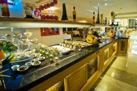 Adrina Termal Health & SPA - 6