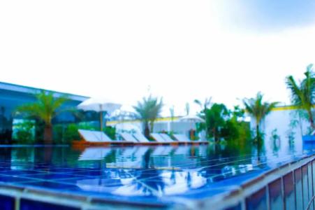 Long Set Resort - 89