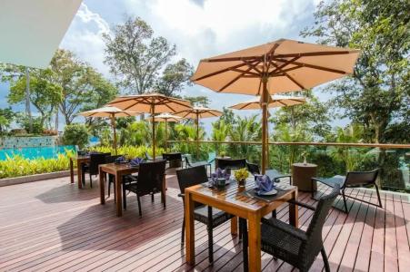 Wyndham Grand Phuket Kalim Bay - 92